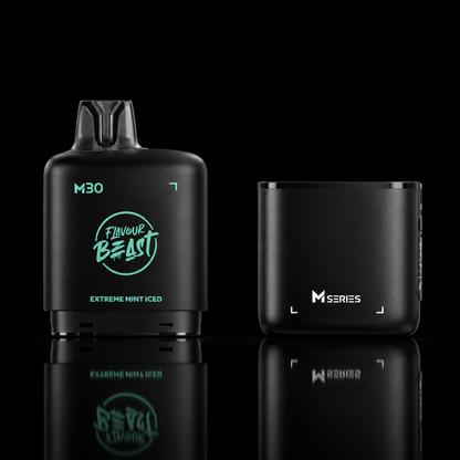 Level X Flavour Beast M30 Starter Kit Series
