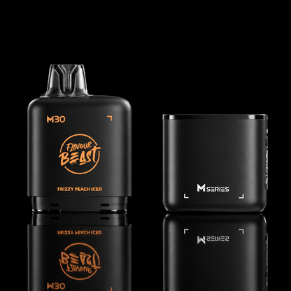 Level X Flavour Beast M30 Starter Kit Series