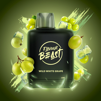 Level X BOOST &amp; BOOST G2 Flavour Beast Pod 15-25k (BATTERY NOT INCLUDED) Provincially stamped