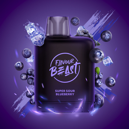 Level X BOOST &amp; BOOST G2 Flavour Beast Pod 15-25k (BATTERY NOT INCLUDED) Provincially stamped