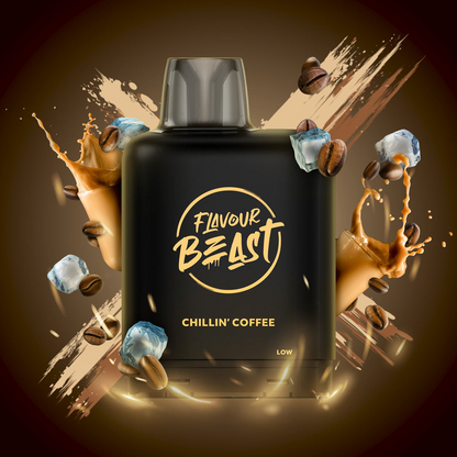Level X BOOST &amp; BOOST G2 Flavour Beast Pod 15-25k (BATTERY NOT INCLUDED) Provincially stamped