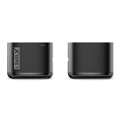Level X Battery