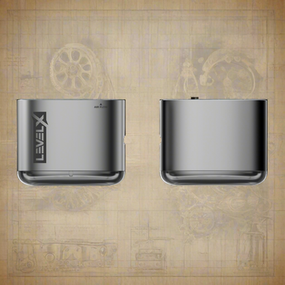 Level X Battery