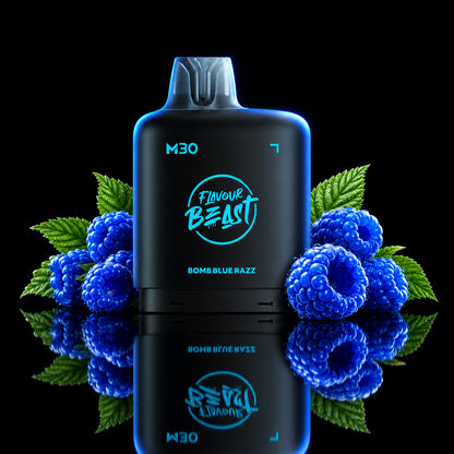 Level X Flavour Beast M Series POD (ONLY COMPATIBLE WITH LEVEL X M SERIES DEVICE)