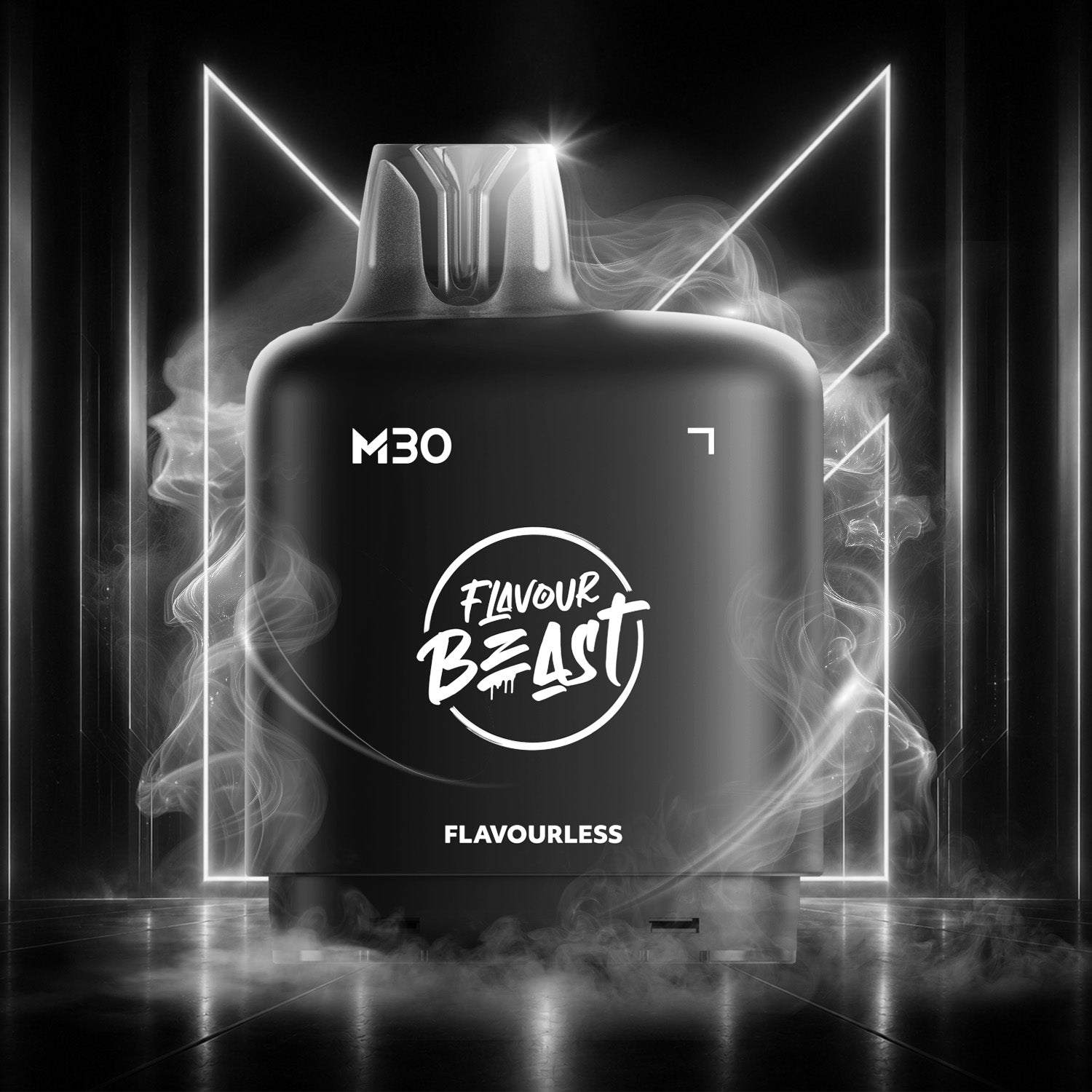 Level X Flavour Beast M Series POD (ONLY COMPATIBLE WITH LEVEL X M SERIES DEVICE)