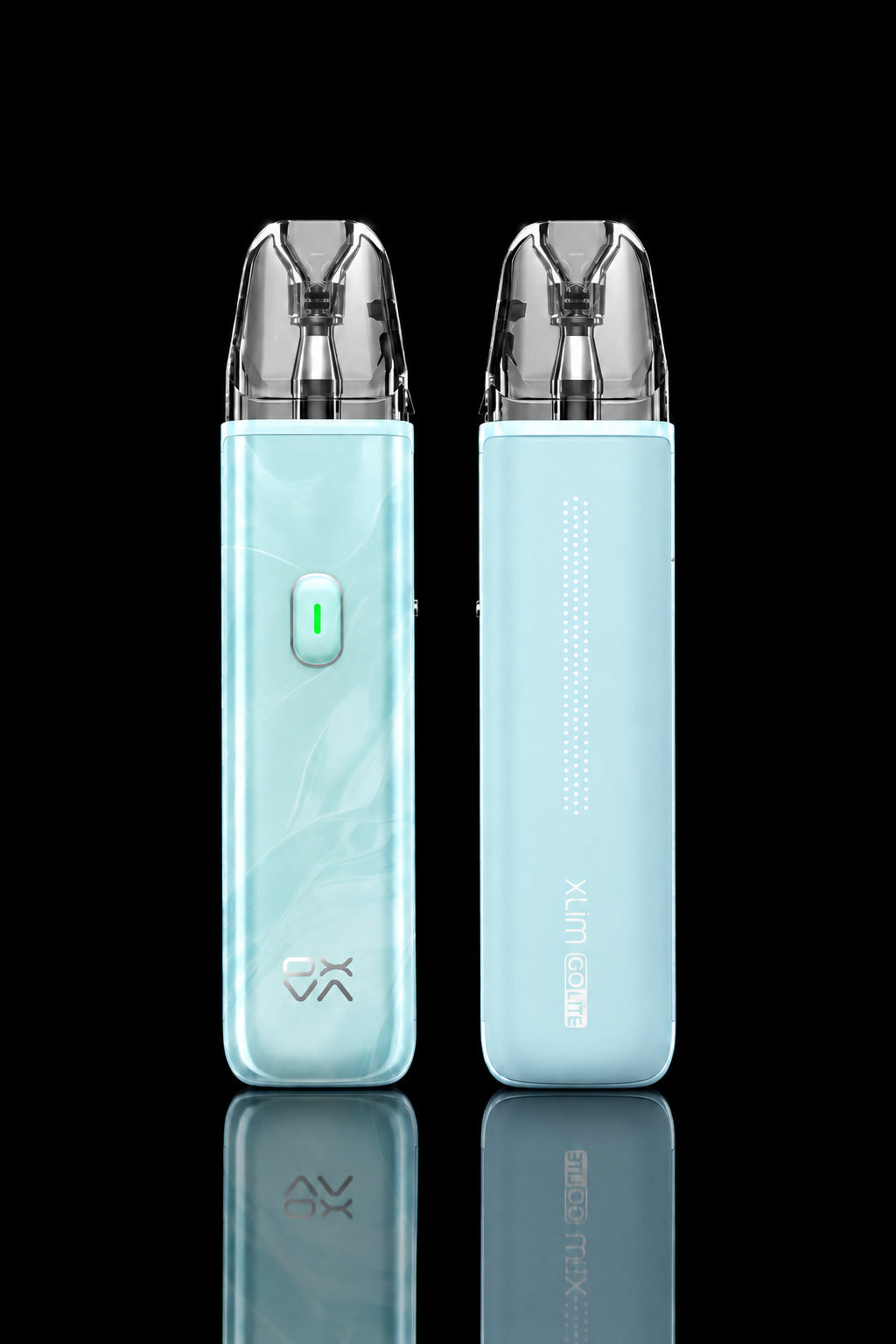 Oxva XLIM Go Lite Open Pod Kit 2 mL [CRC Version] – product view 5
