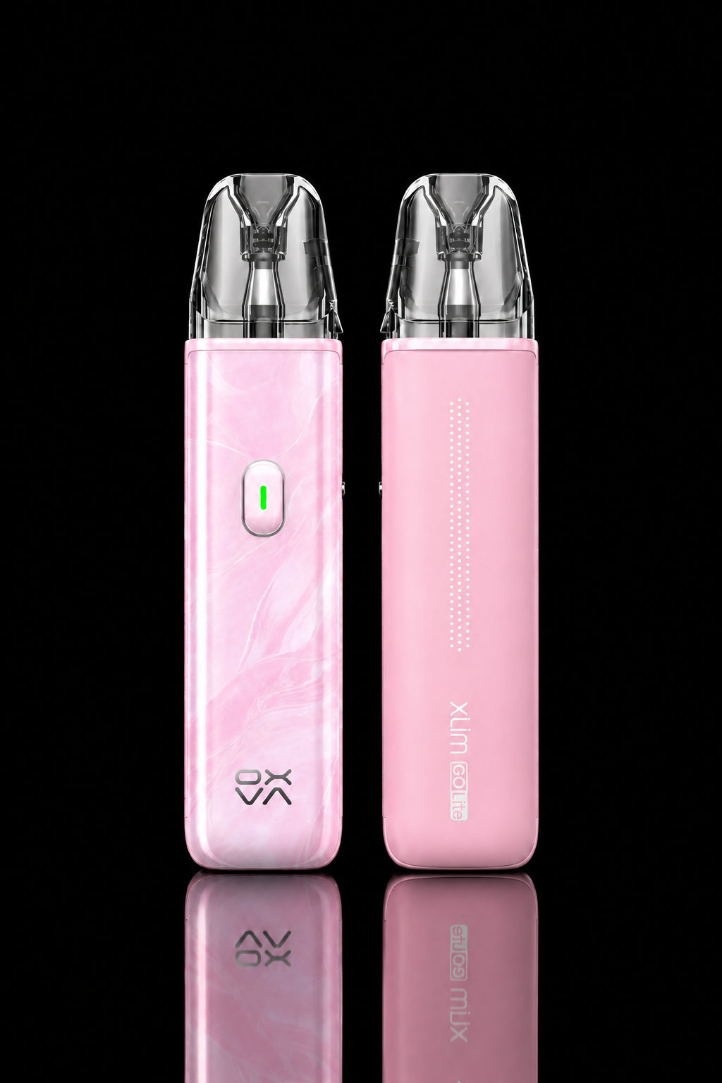 Oxva XLIM Go Lite Open Pod Kit 2 mL [CRC Version] – product view 6