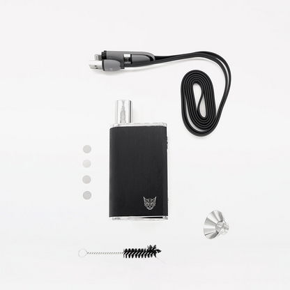Linx Gaia Portable Dry Herb Vaporizer