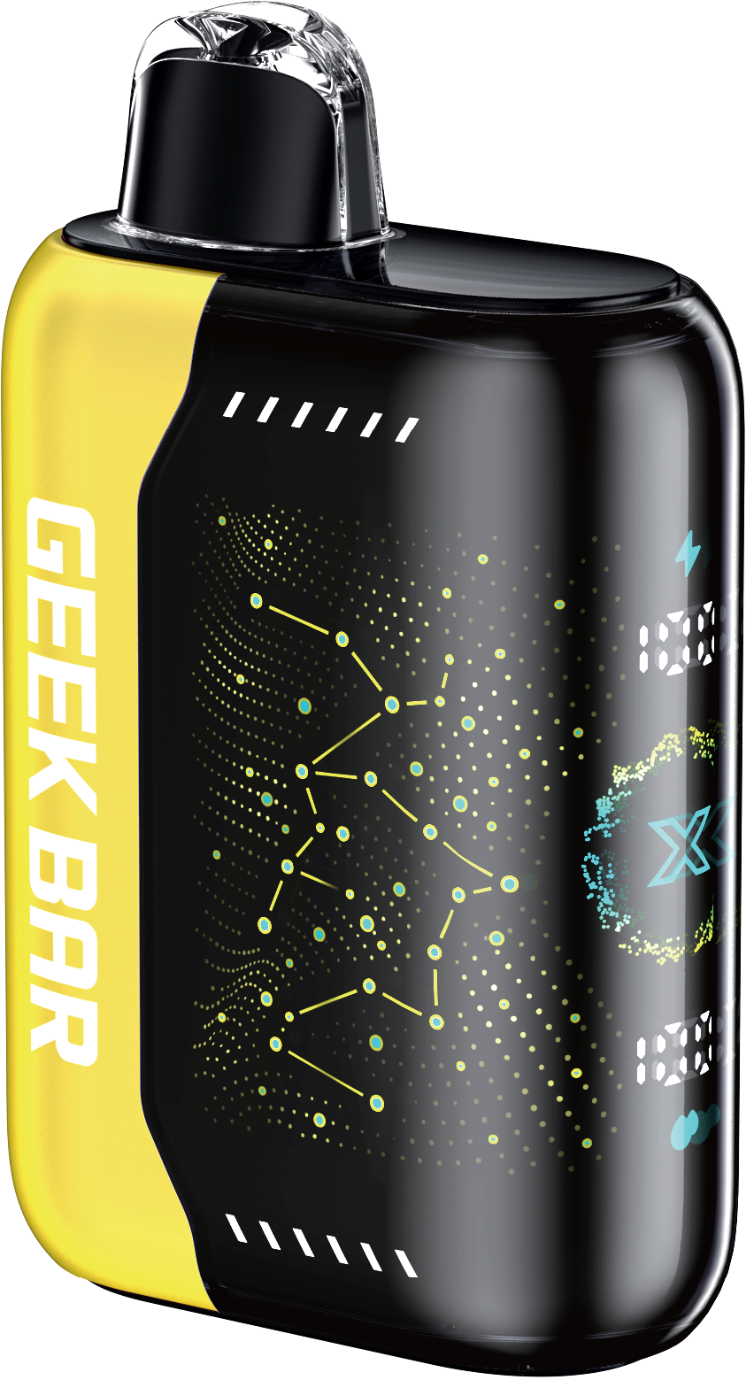 Geek Bar Pulse X 25K Disposable Vape – 20 mL – product view 15