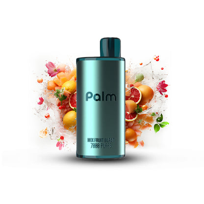 POP Palm Disposable 7000 puffs