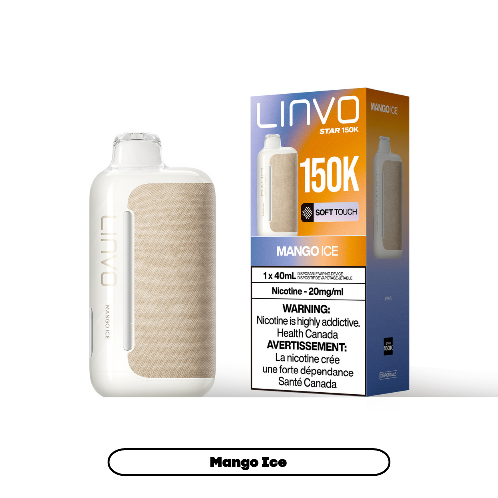 Linvo Star 150K