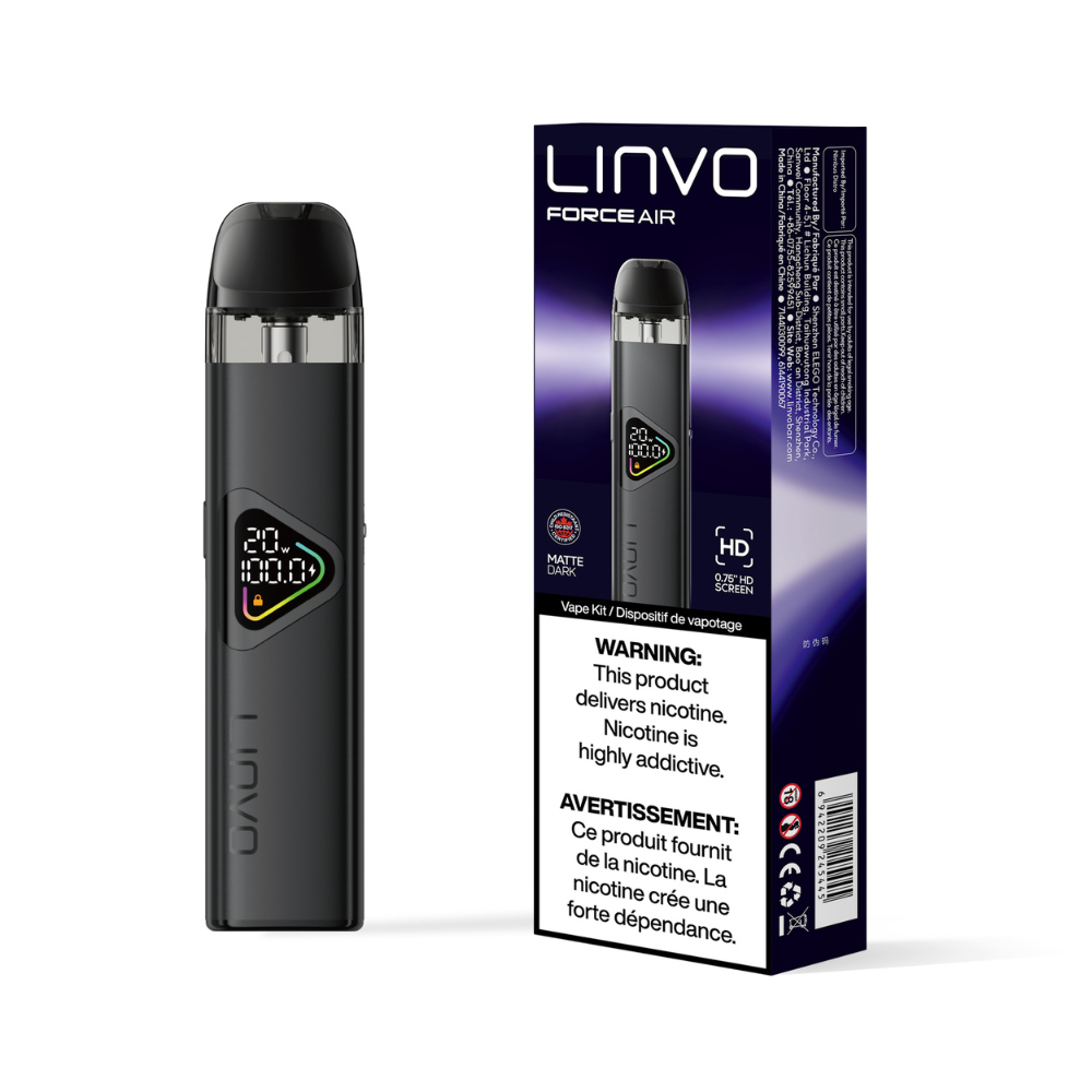 LINVO FORCE AIR POD KIT