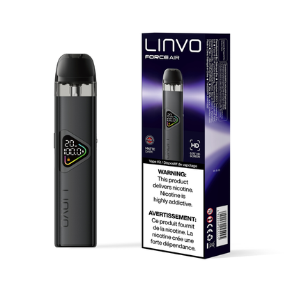 LINVO FORCE AIR POD KIT