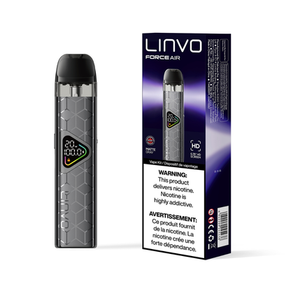 LINVO FORCE AIR POD KIT