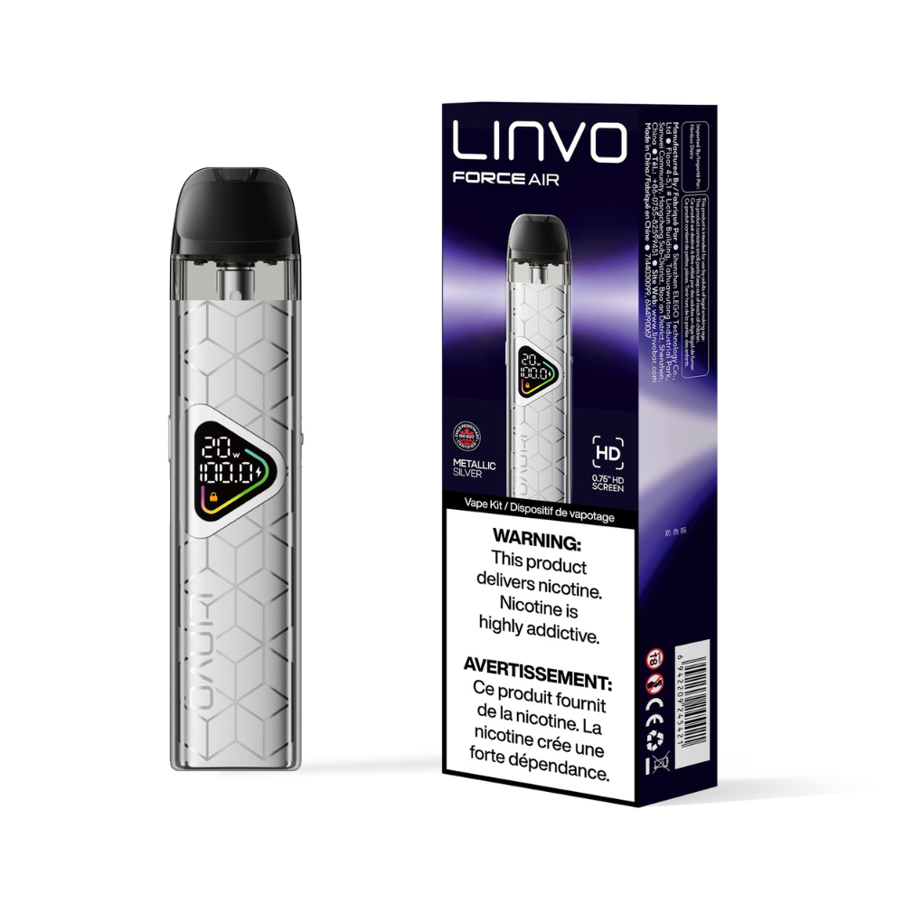 LINVO FORCE AIR POD KIT