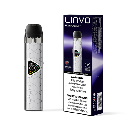 LINVO FORCE AIR POD KIT