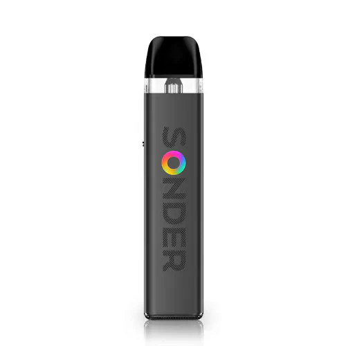 GEEKVAPE SONDER Q 2 POD KIT [CRC]