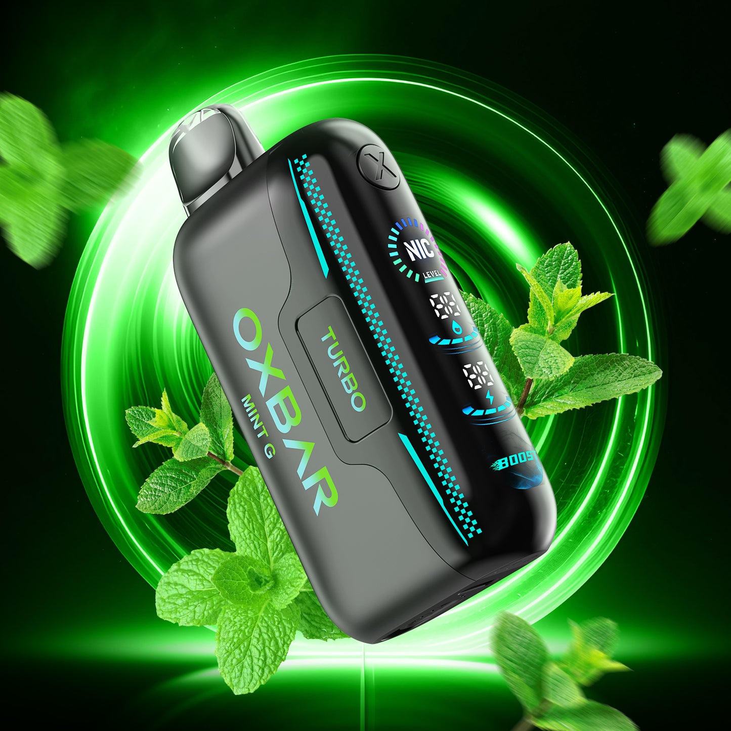 OXBAR G42K Disposable – product view 20