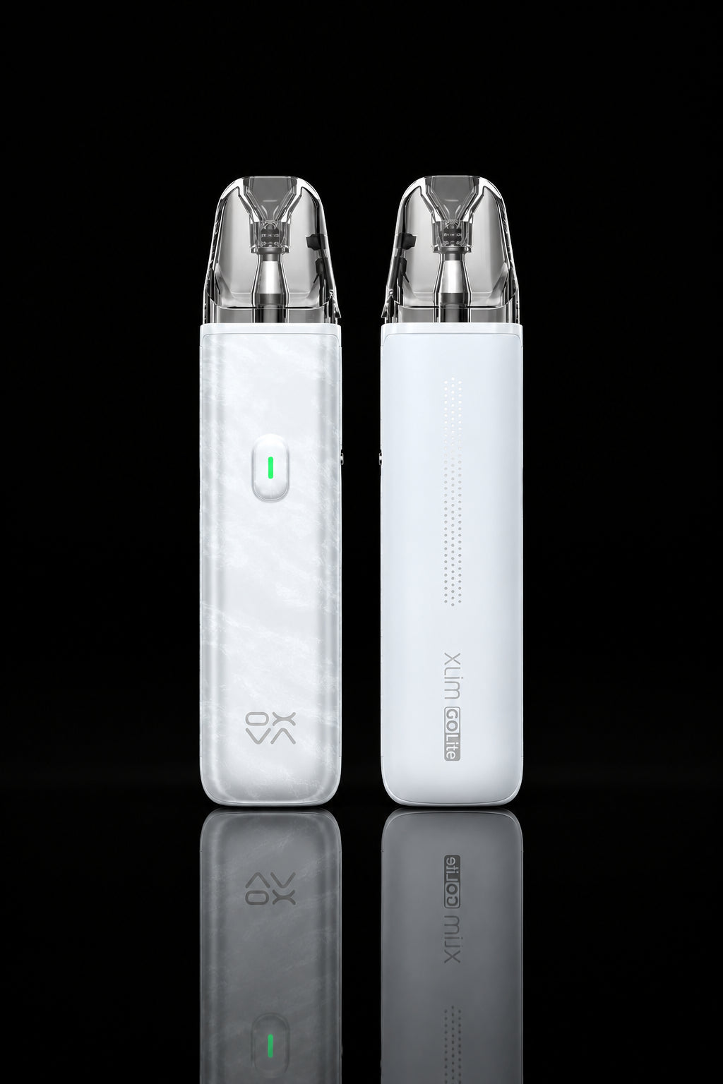 Oxva XLIM Go Lite Open Pod Kit 2 mL [CRC Version] – product view 8
