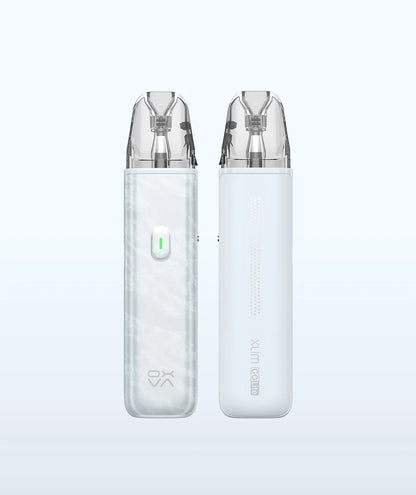 Oxva XLIM Go Lite Open Pod Kit 2 mL [CRC Version] – product view 8