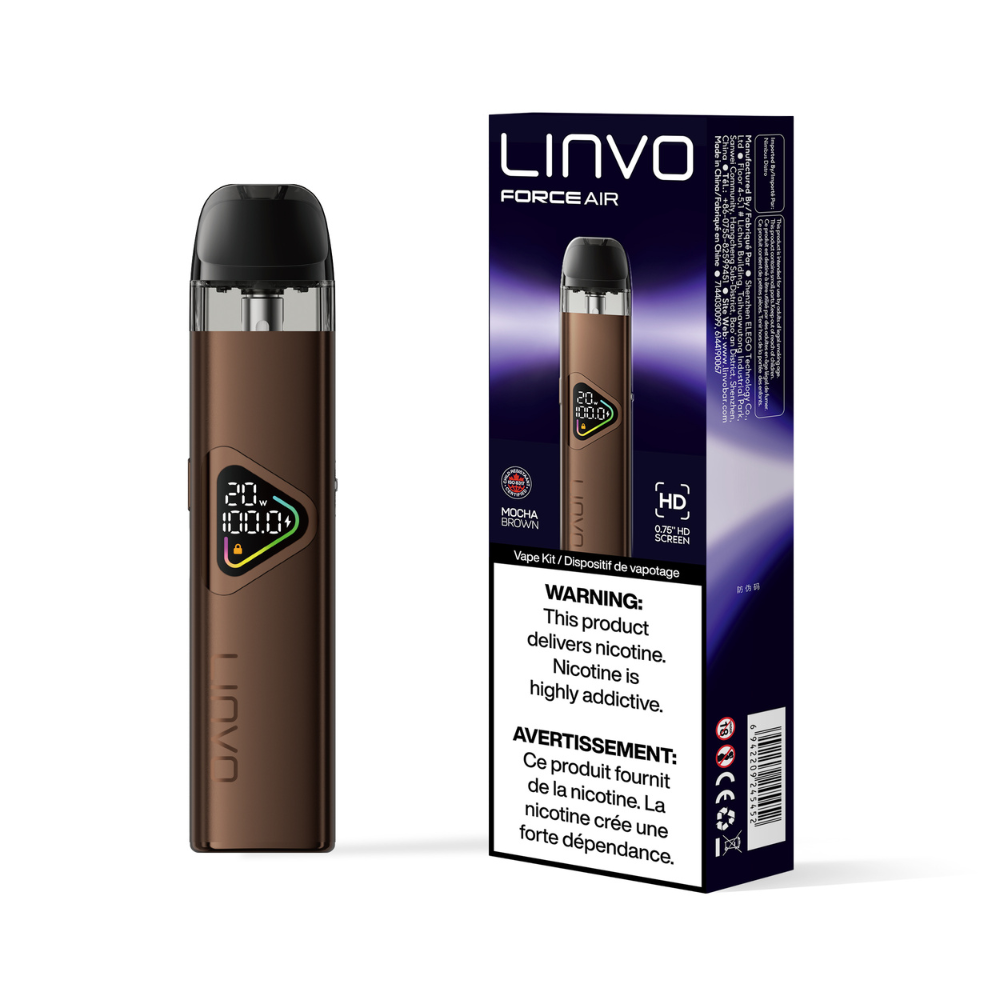 LINVO FORCE AIR POD KIT
