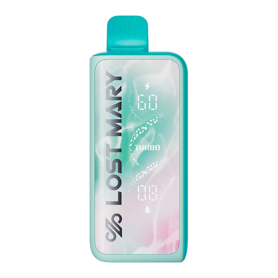 Lost Mary MT50K Turbo Disposable – product view 9