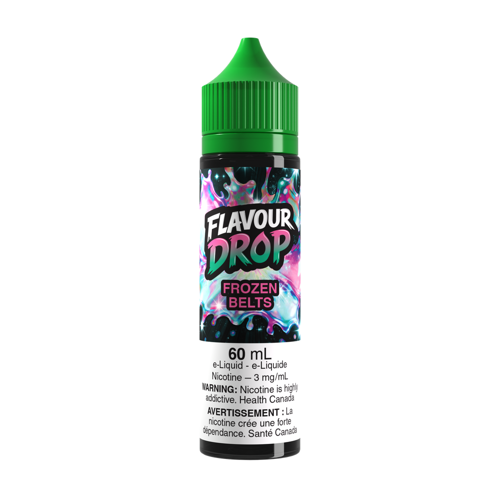 Flavour Drop 60 mL E-Liquid – product view 10