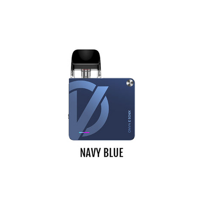 VAPORESSO XROS 3  NANO POD KIT [CRC]