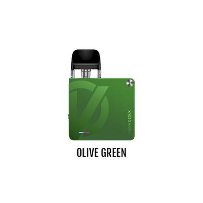 VAPORESSO XROS 3  NANO POD KIT [CRC]