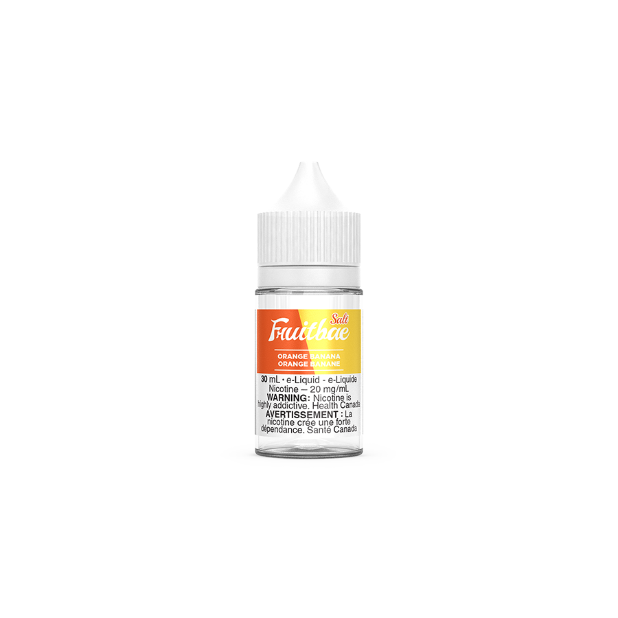 Fruitbae 30 mL Nic Salt E-Liquid – product view 33