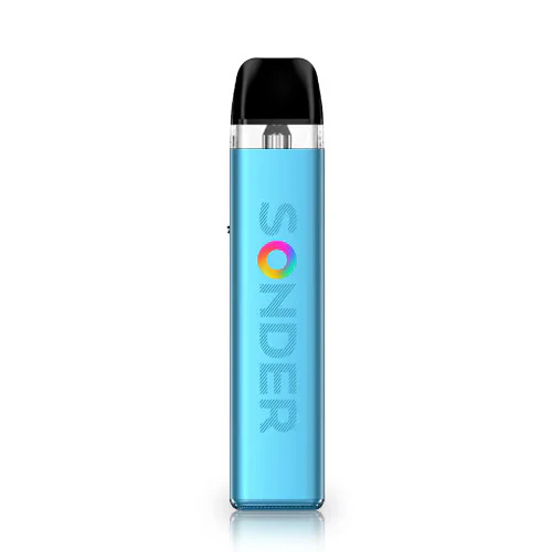 GEEKVAPE SONDER Q 2 POD KIT [CRC]