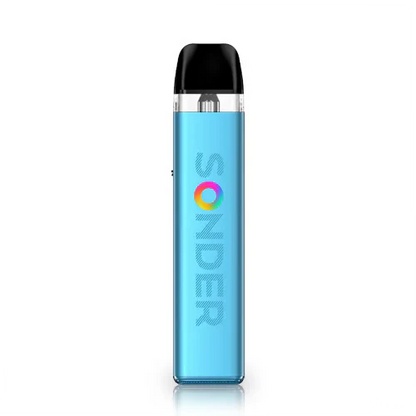 GEEKVAPE SONDER Q 2 POD KIT [CRC]