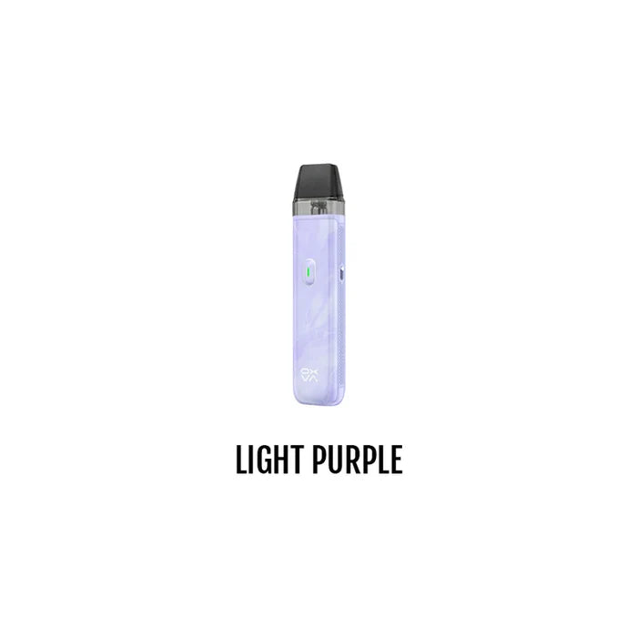 Oxva XLIM Go Lite Open Pod Kit 2 mL [CRC Version] – product view 7
