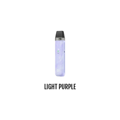 Oxva XLIM Go Lite Open Pod Kit 2 mL [CRC Version] – product view 7