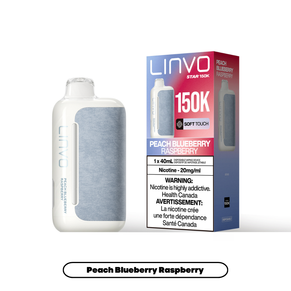 Linvo Star 150K