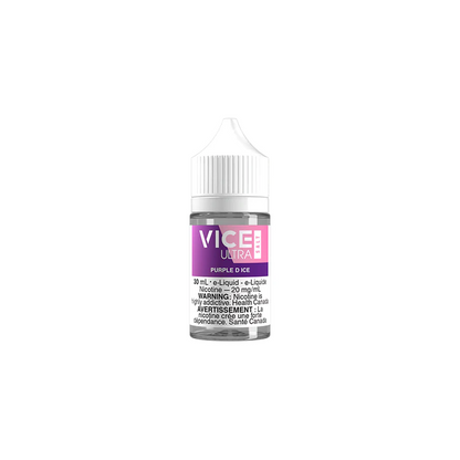 VICE ULTRA SALT 30ml