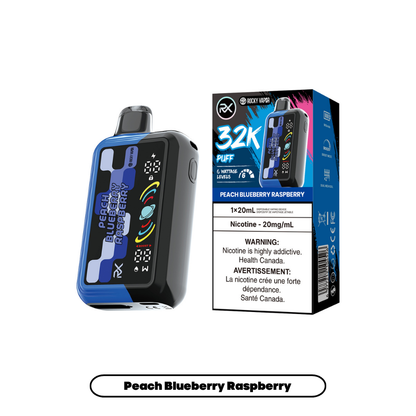 Rocky Vapor RX 32K