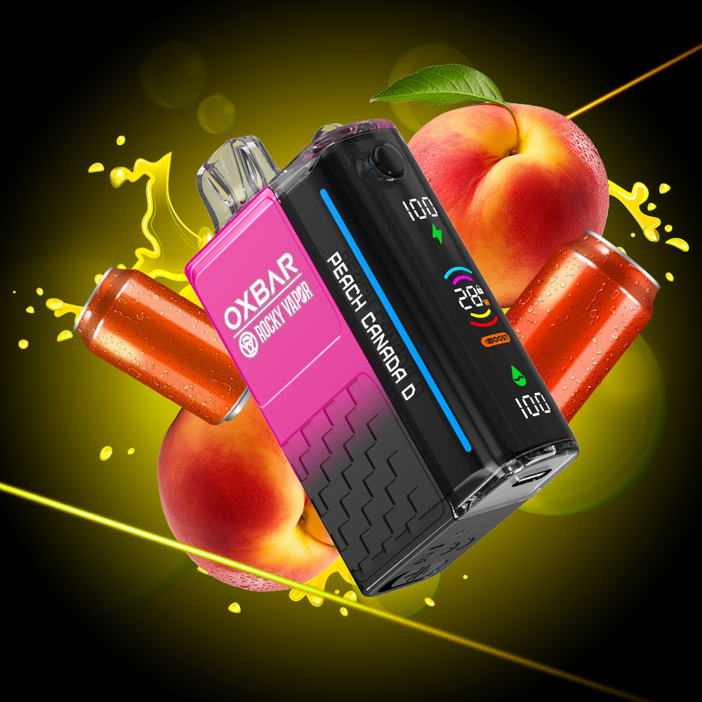 Oxbar M20K (AB)