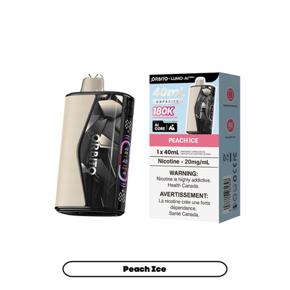Orbito Lumo AI Pro+ 180K