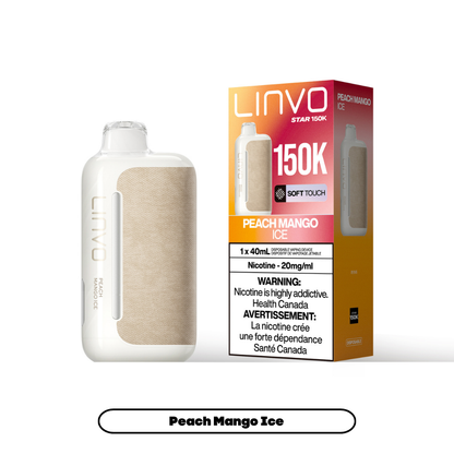 Linvo Star 150K