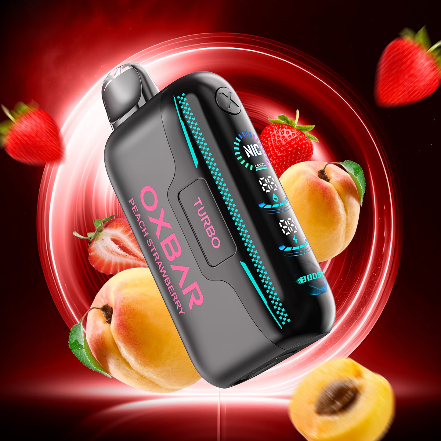 OXBAR G42K Disposable – product view 11