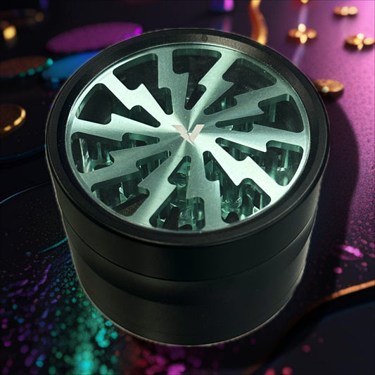 Hammer Craft VOLT Aluminum Grinder