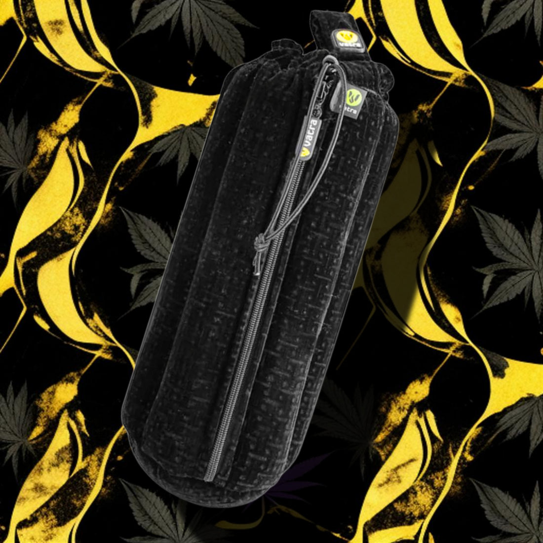 Vatra shoulder sling bong bag