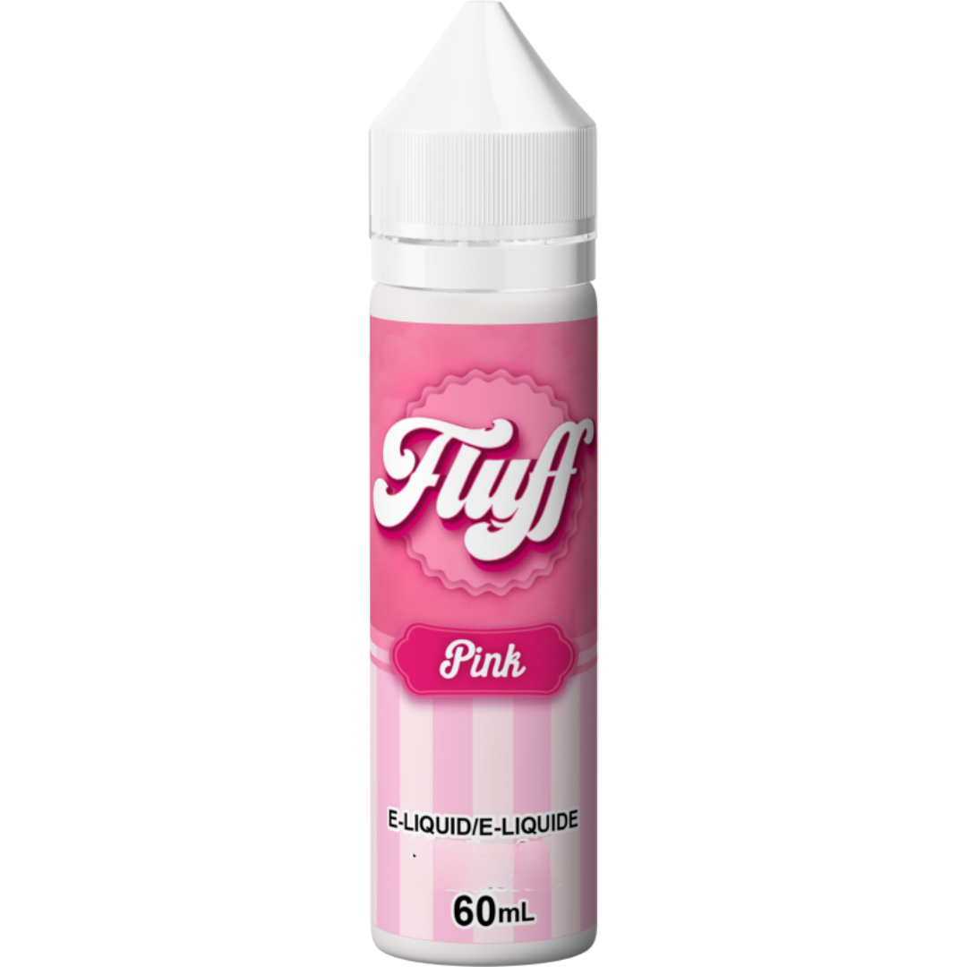 FLUFF E-liquid