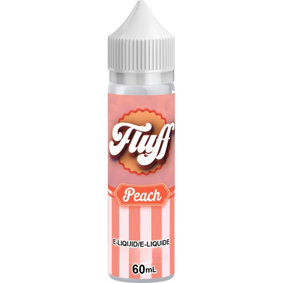 FLUFF E-liquid