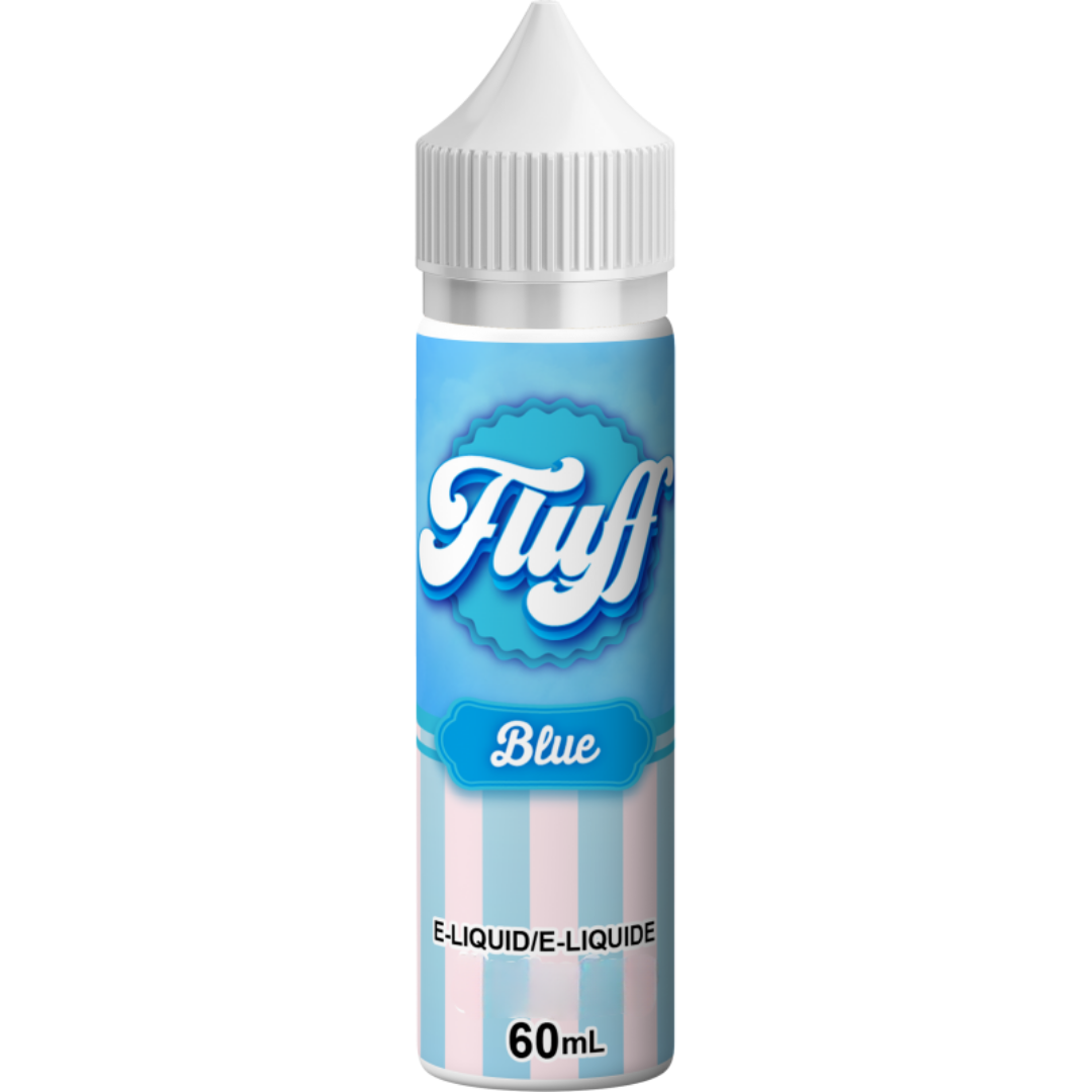 Fluff Salts 60ml