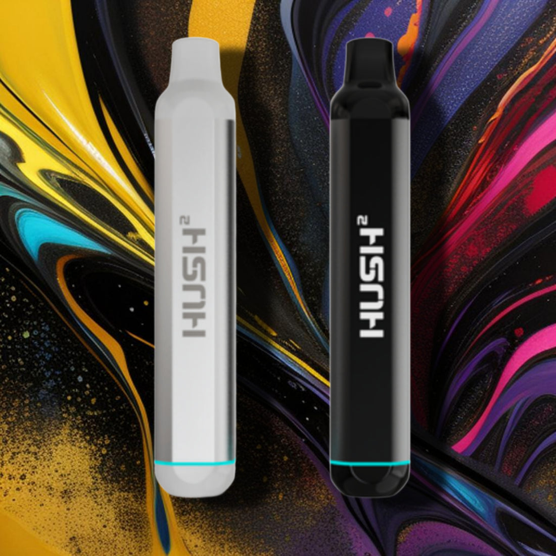 Nova Hush 2 Cannabis Oil Battery (Stick)