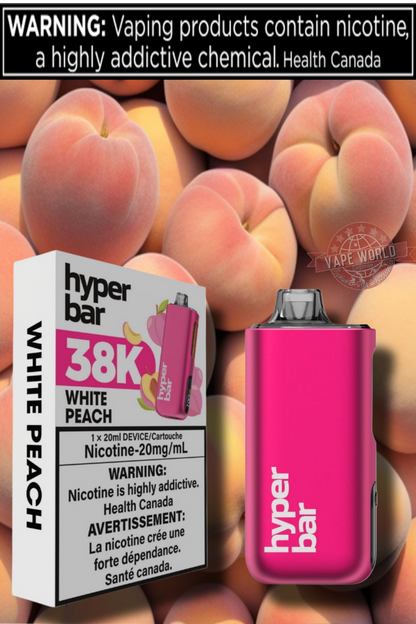 Hyperbar BE38000