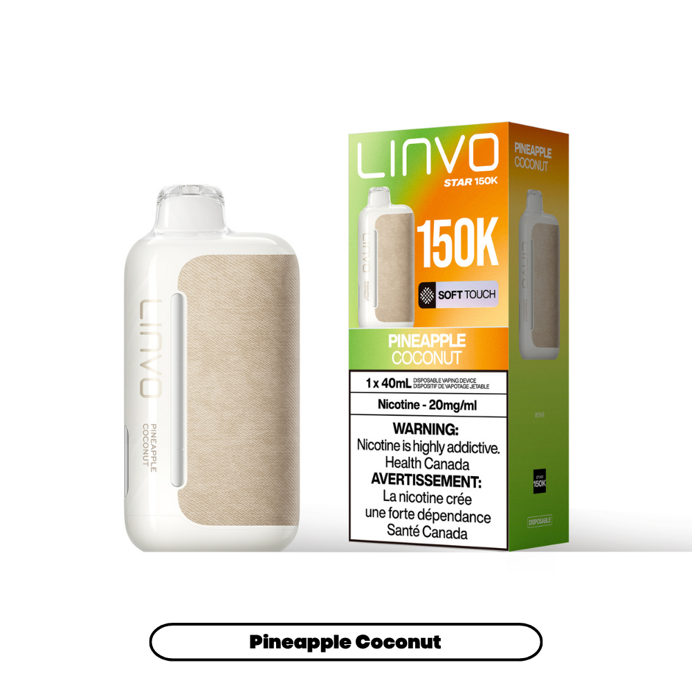 Linvo Star 150K