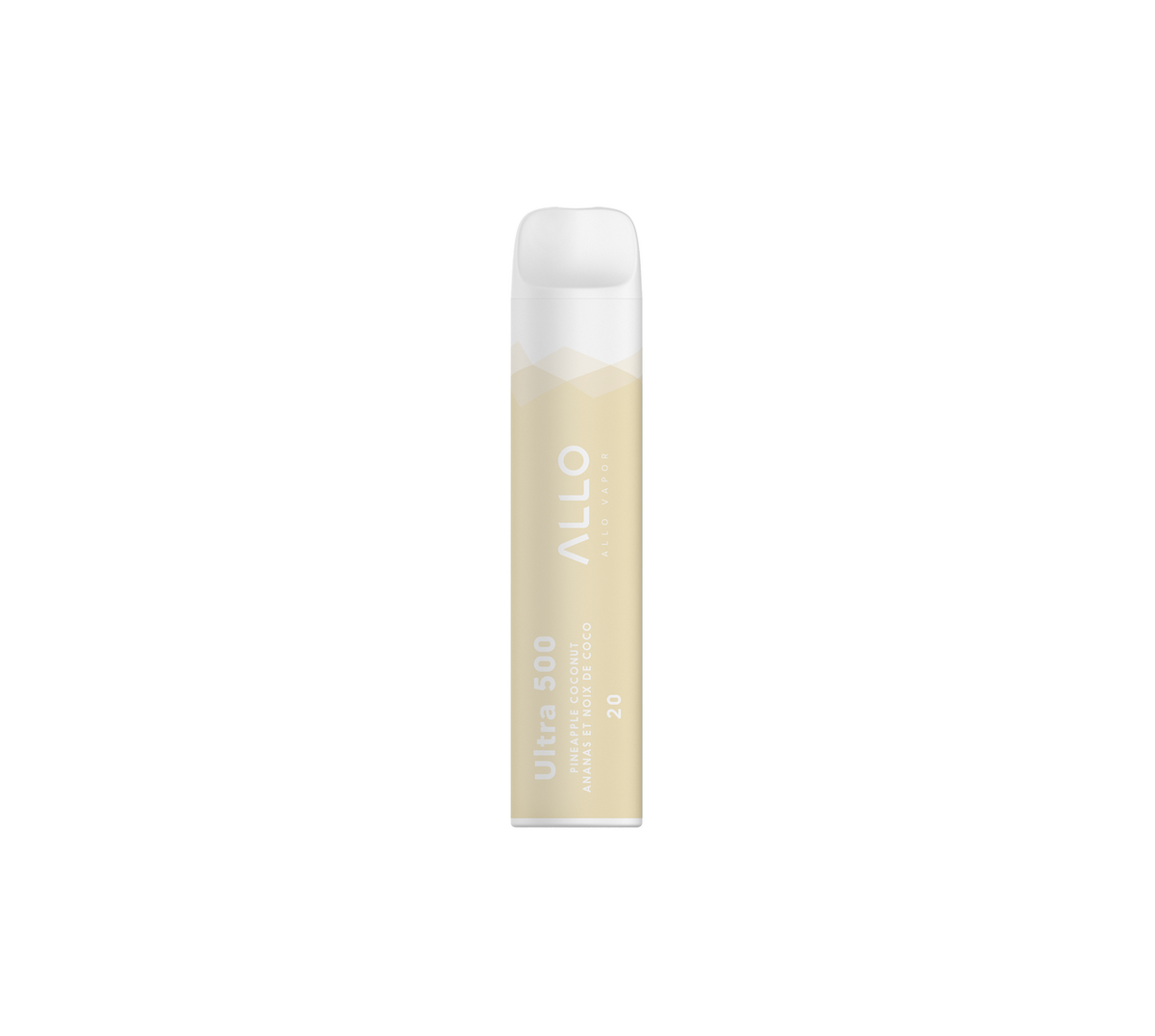 Allo Ultra 500 Disposable Vape – product image 11
